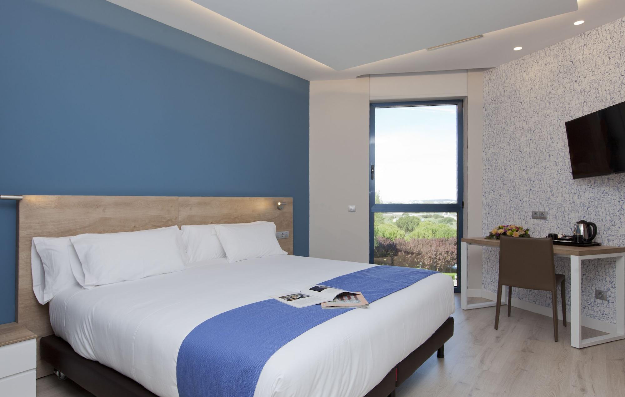 Hotel Spirit Ciudad De Burgos 3*