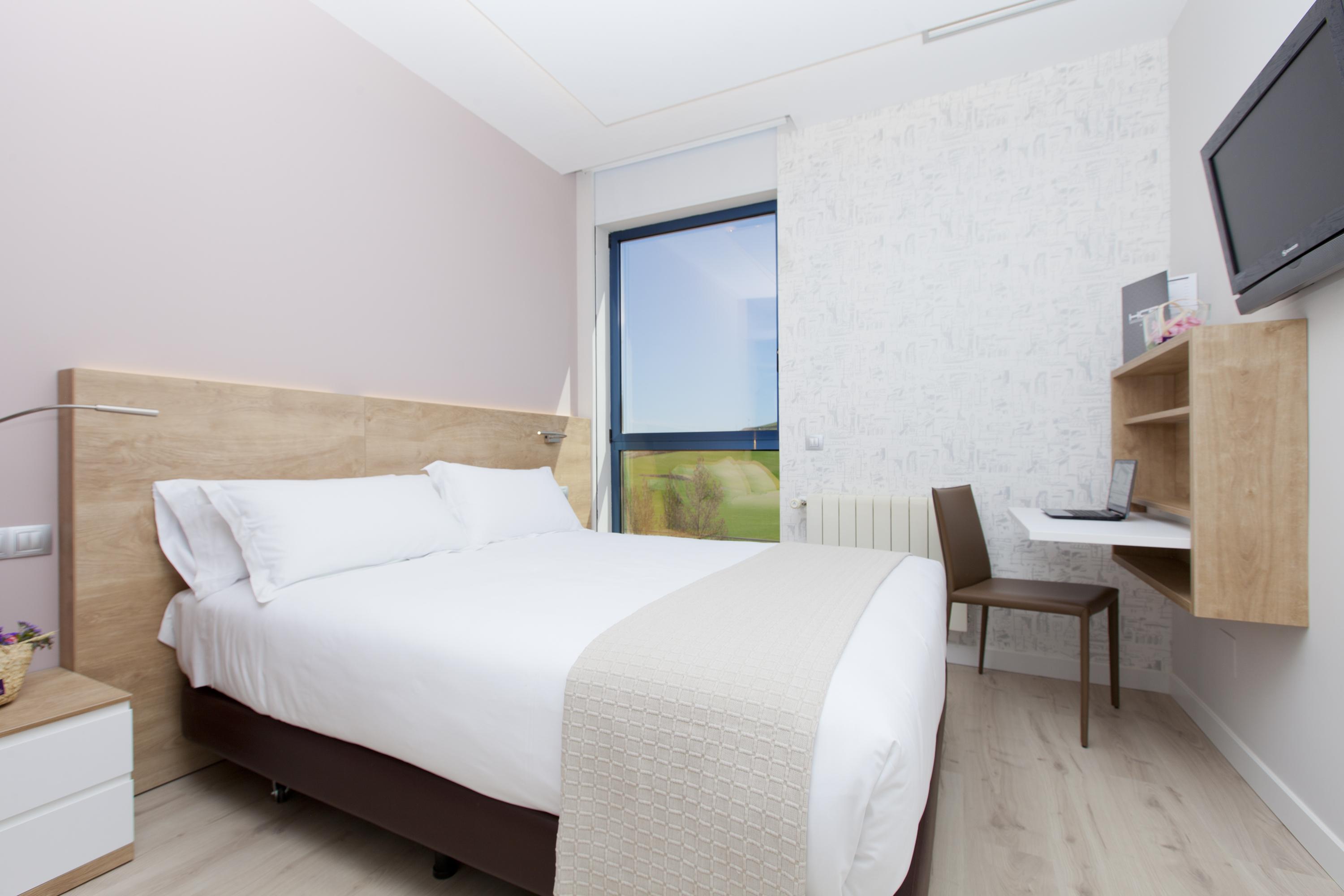 Hotel Spirit Ciudad De Burgos
