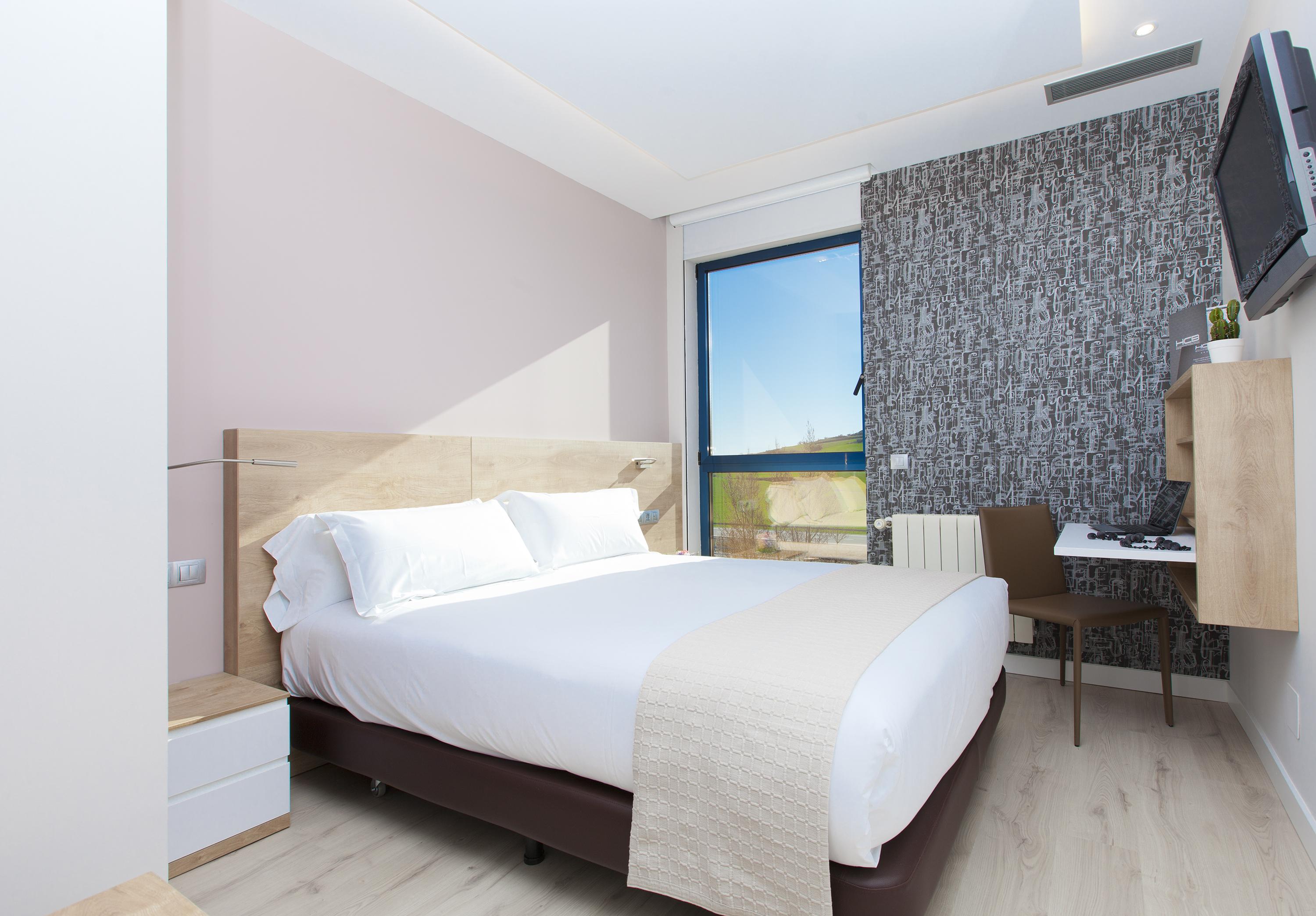 Hotel Spirit Ciudad De Burgos 3*