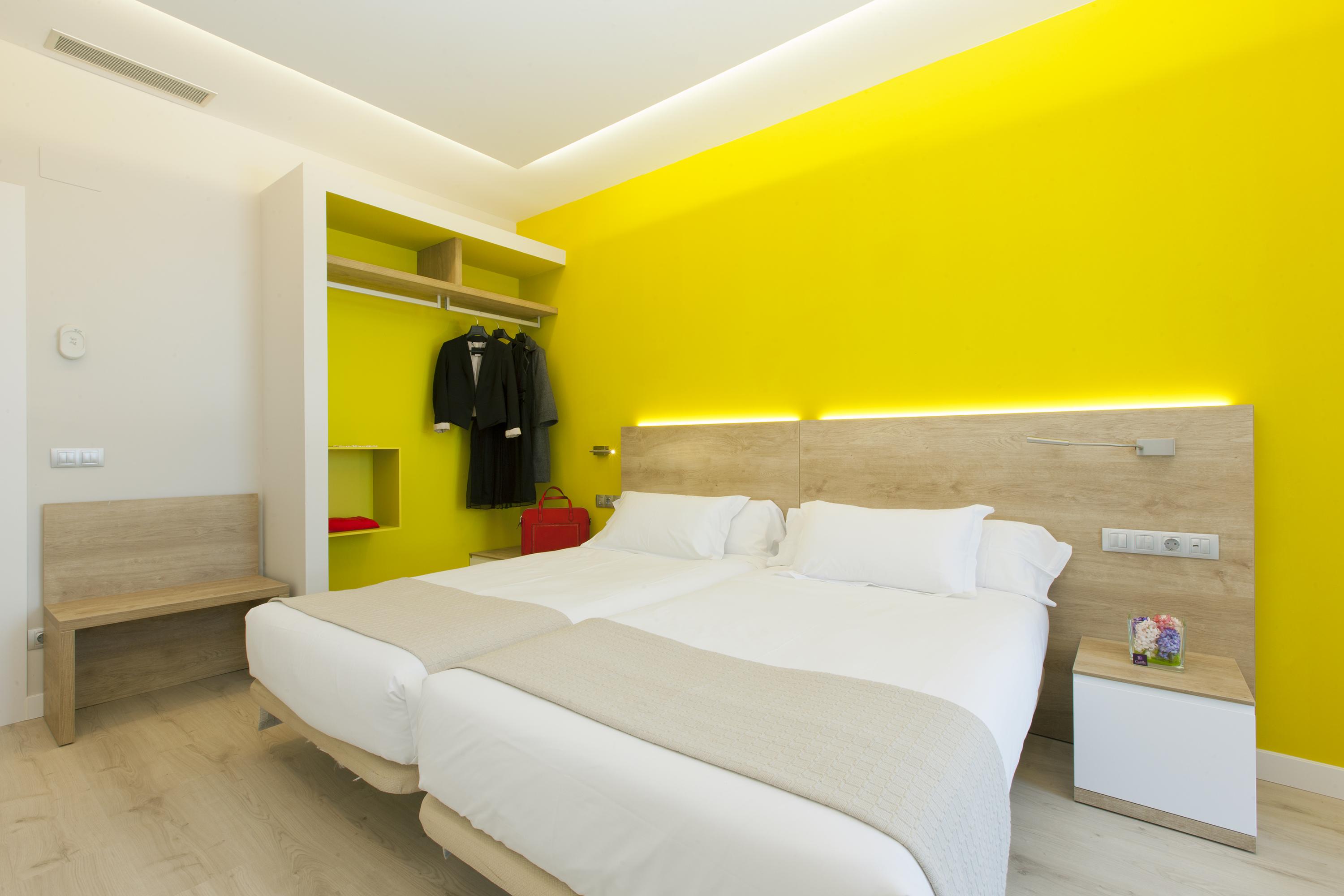 Hotel Spirit Ciudad De Burgos 3*