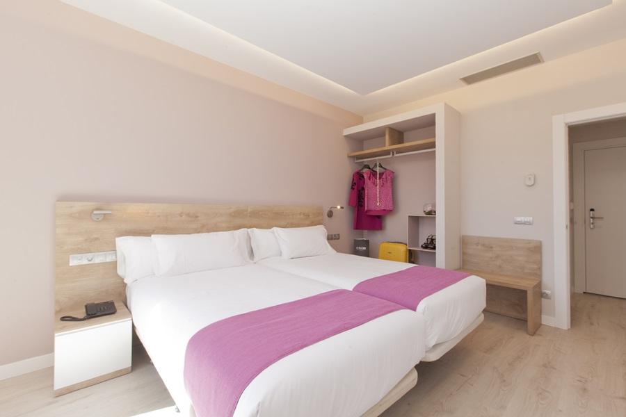 Spirit Ciudad De Burgos Hotel Rubena  Burgos