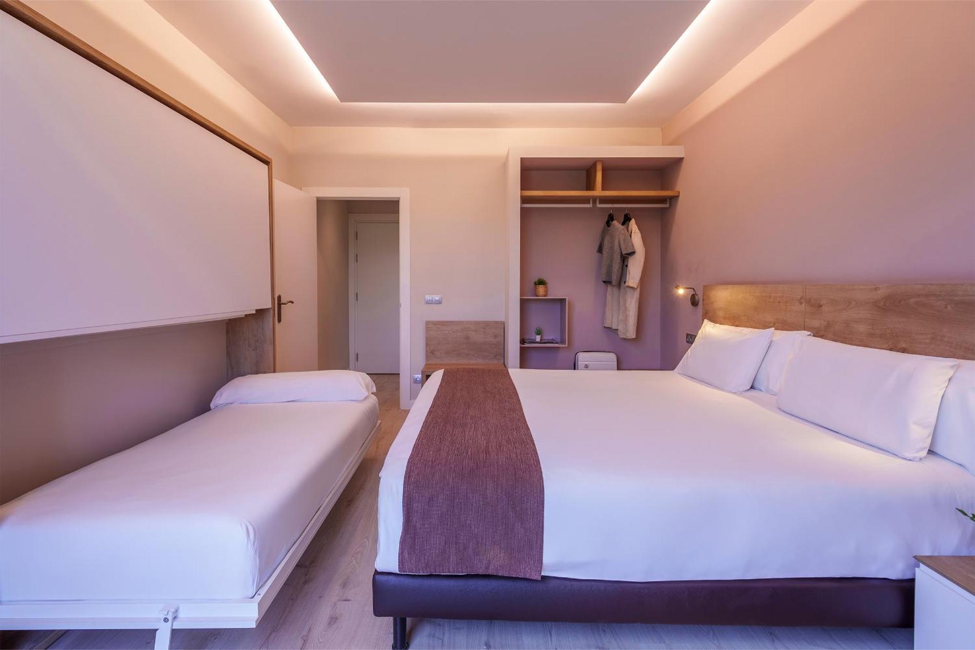 Spirit Ciudad De Burgos Hotel