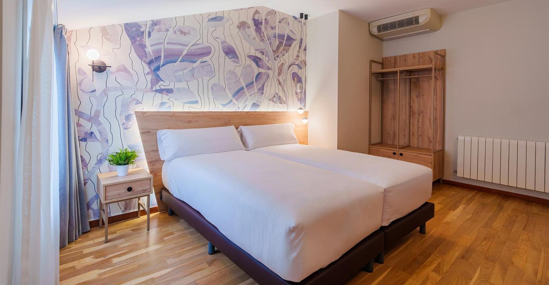 Spirit Ciudad De Burgos Hotel Rubena  Burgos