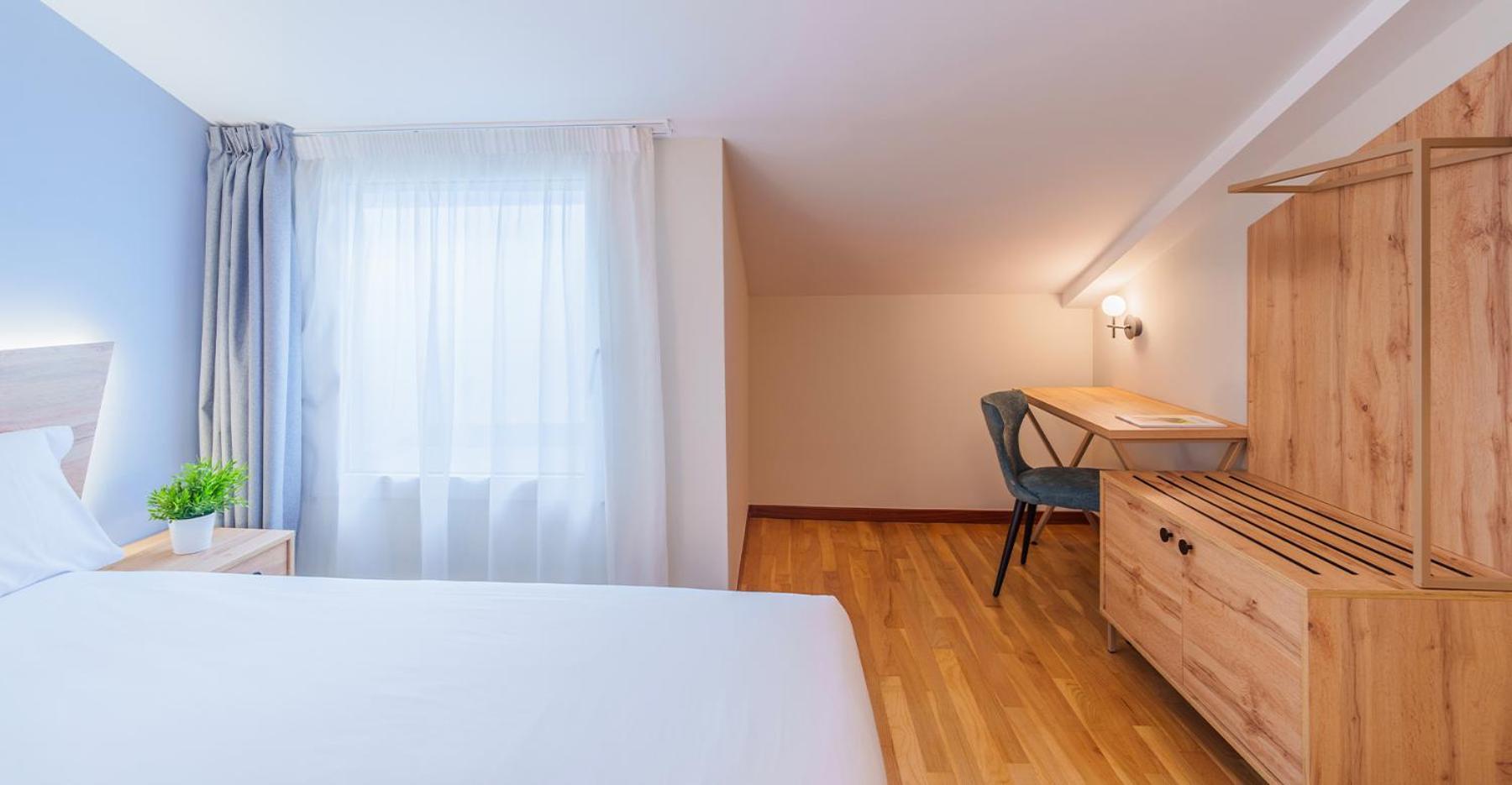 Hotel Spirit Ciudad De Burgos