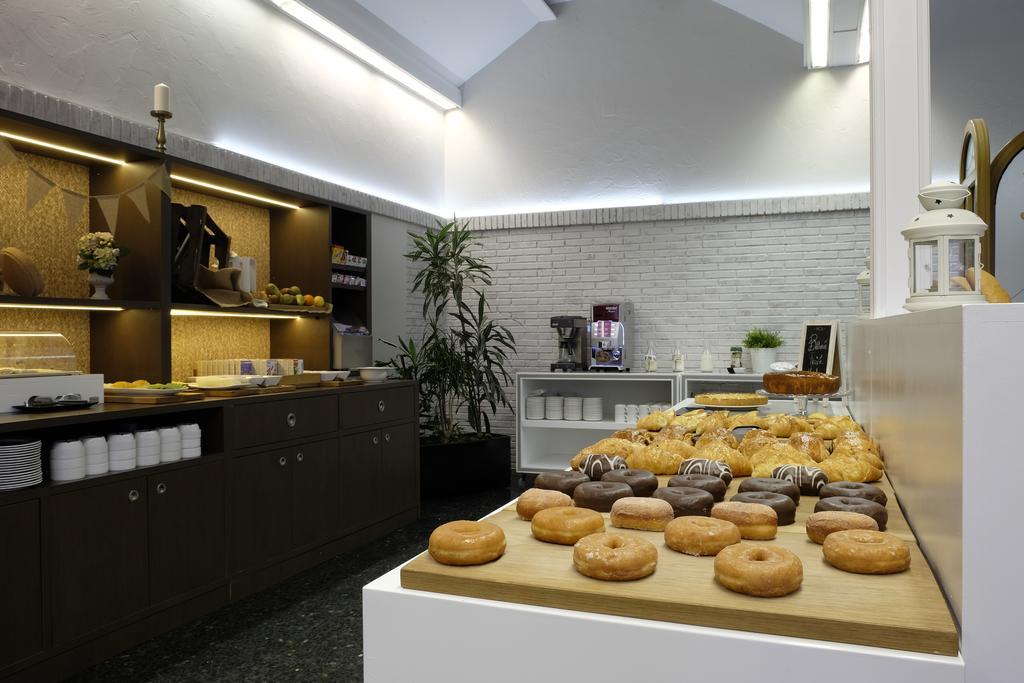 Spirit Ciudad De Burgos Hotel Rubena  Burgos