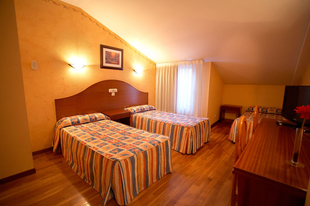 Hotel Spirit Ciudad De Burgos