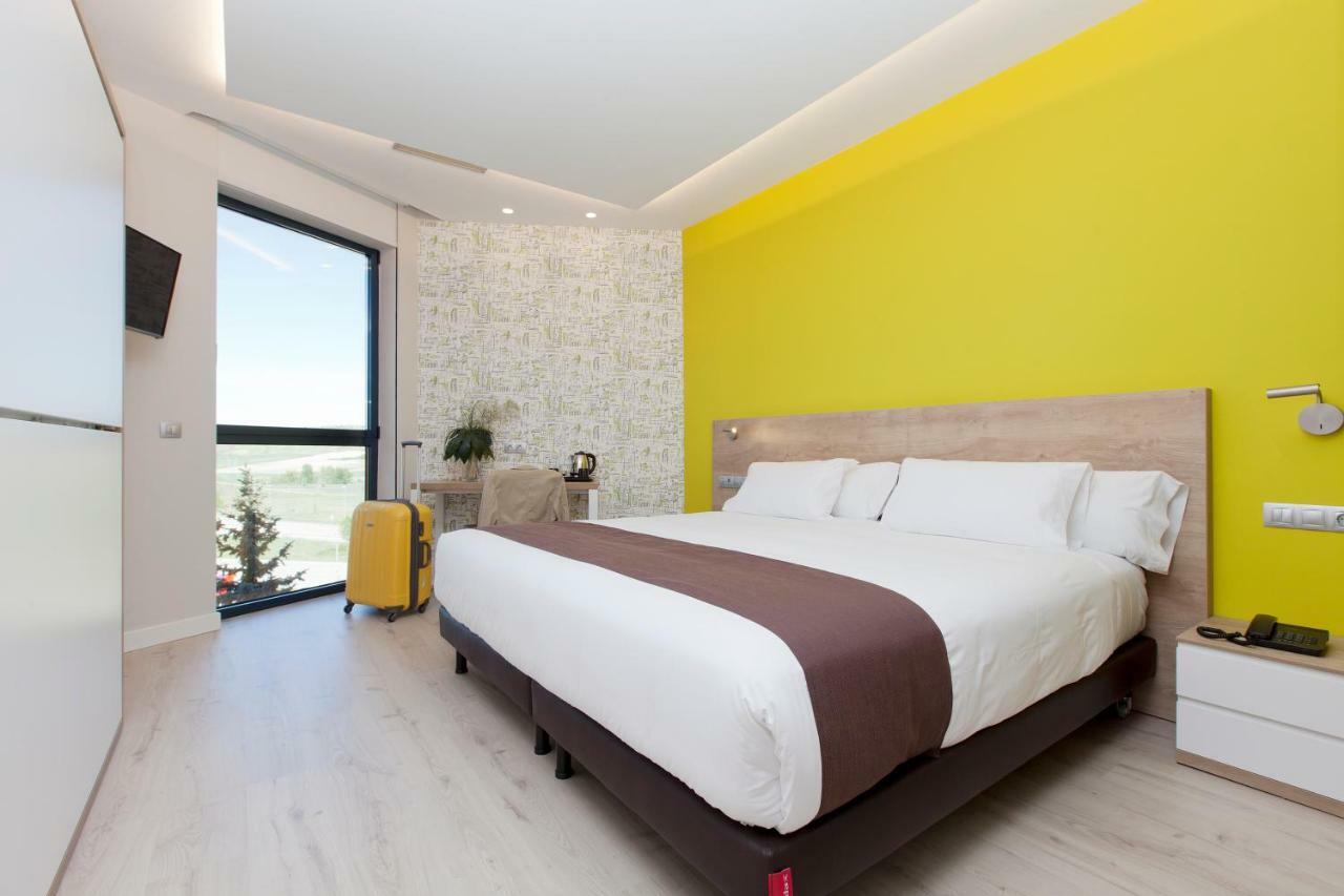 Spirit Ciudad De Burgos Hotel Rubena  Burgos