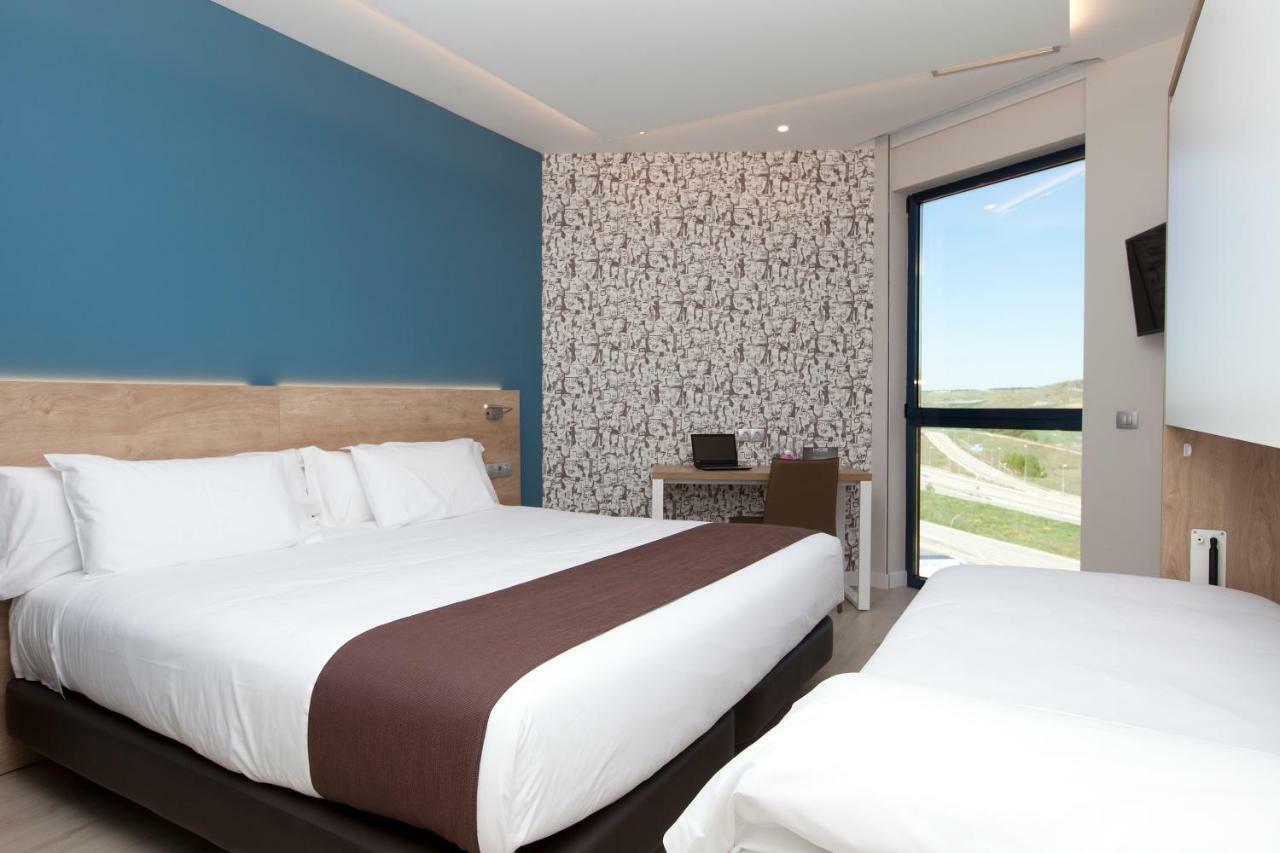 Spirit Ciudad De Burgos Hotel 3*